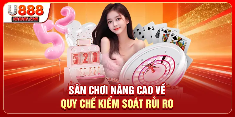 Sân chơi nâng cao về quy chế kiểm soát rủi ro